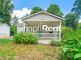 549 Marktwo Pl NW, Atlanta, GA 30318