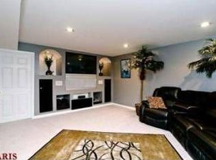 2 Garden Gate Ct, Saint Peters, MO 63304