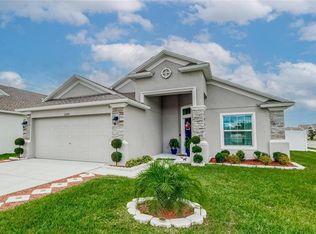 8144 Campbell Crossing Cir, Lakeland, FL 33810