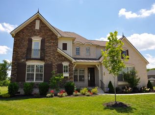 2795 Cabin Run Bridge Rd LOT 3001, Thompsons Station, TN 37179