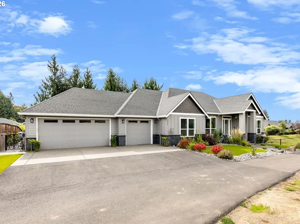 2906 NE 3rd Cir, Battle Ground, WA 98604