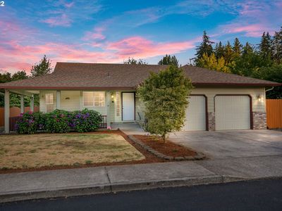 2696 N O St, Washougal, WA, 98671