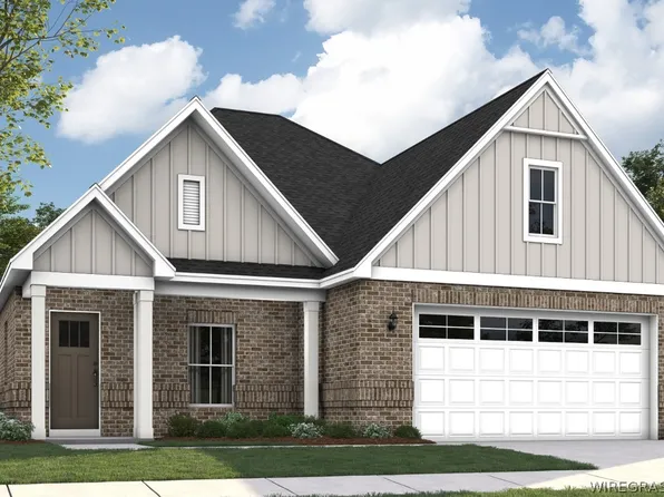 150 Heath Ridge Rd, Dothan, AL 36305