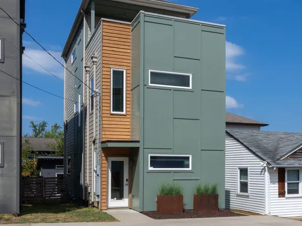 1808B Branch St, Nashville, TN 37216