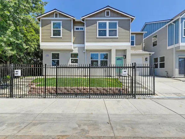 789-791 Lampasas Ave, Sacramento, CA 95815