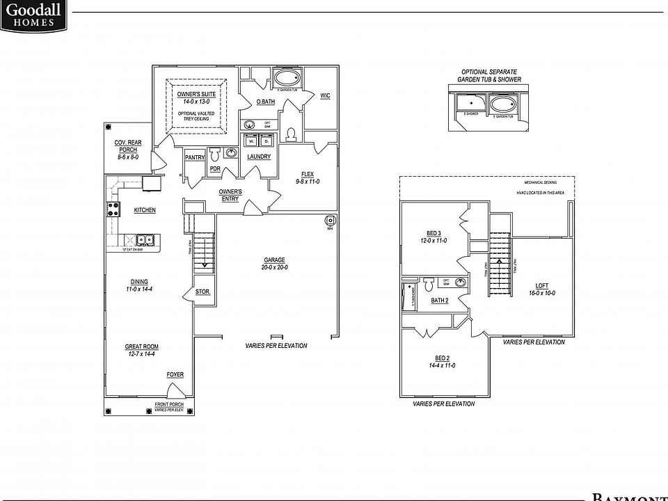 1st image of 337 Mattieton Ln Lot Lf205