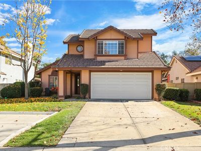 310 Hartford Cir, Redlands, CA, 92374