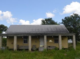 4122 Broadmore Rd, Jennings, LA 70546