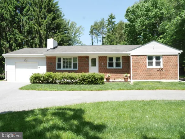 10008 Marriottsville Rd, Randallstown, MD 21133