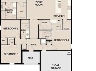 371 Sinclair Way, Monroe, GA 30655