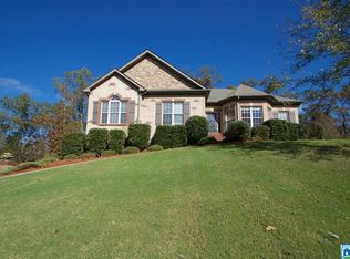 7216 Cloverleaf Ln, Helena, AL 35022