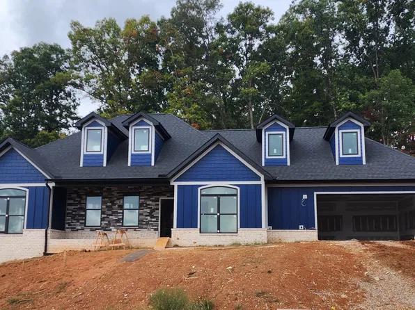 514 Hampton West Blvd, Morristown, TN 37814