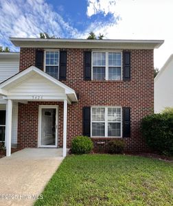 3426 Westgate Drive, Greenville, NC, 27834