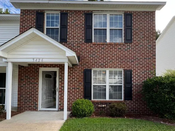 3426 Westgate Drive, Greenville, NC 27834