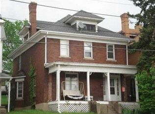 560 Jefferson Ave, Washington, PA