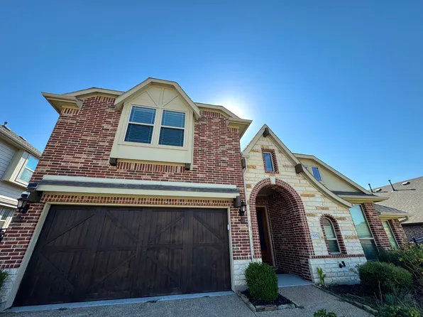 1507 Eminence Ln, Wylie, TX 75098