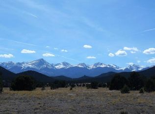 Tbd 14th Trl, Cotopaxi, CO 81223