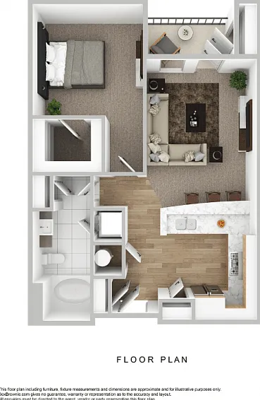 Atlas LaVista Hills — Photo 29
