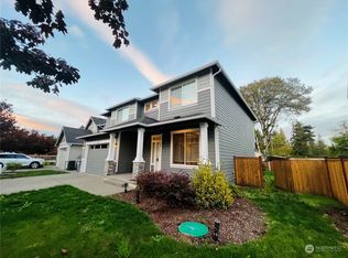 16701 34th Avenue Ct E, Tacoma, WA 98446