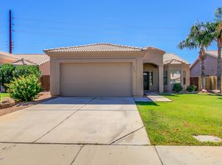 1909 E Marquette Dr, Gilbert, AZ 85234