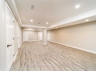 111 Ironside Dr, Vaughan, ON L4H 4C4