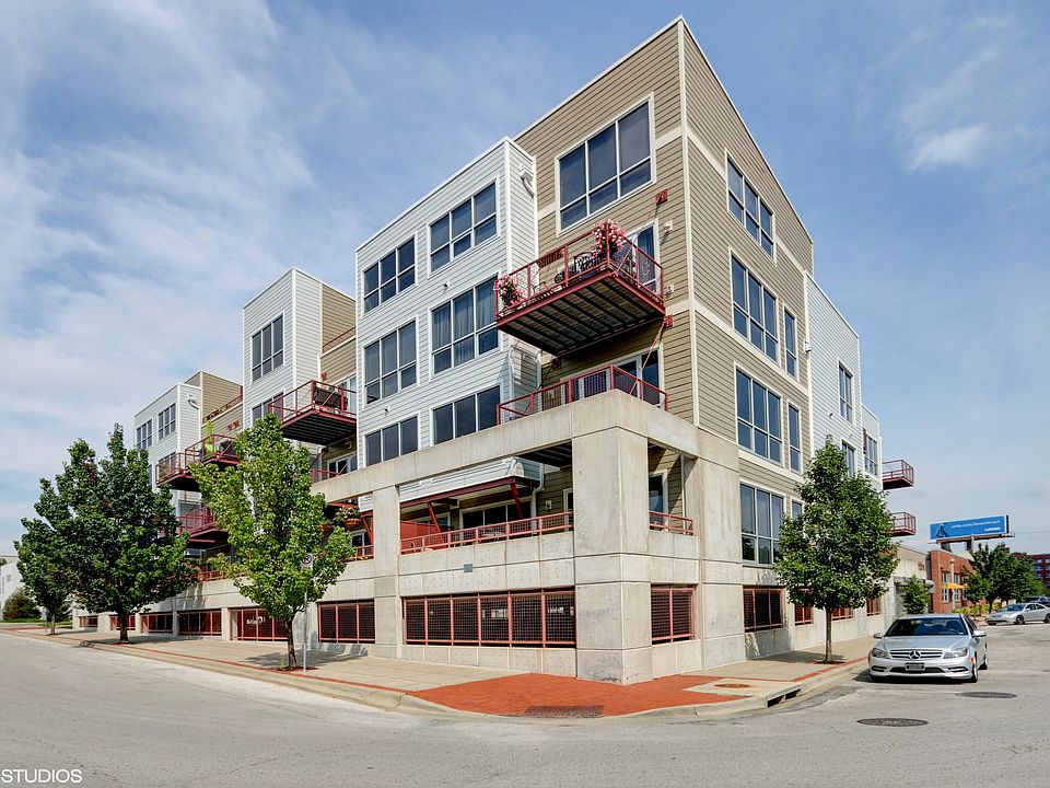 1st image of 522 Locust Lane # 408 St