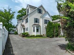 157 Seaside Ave #2, Stamford, CT 06902