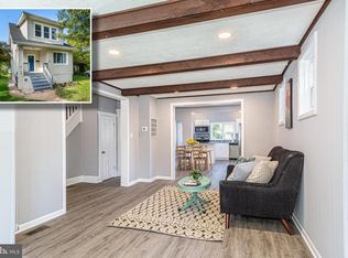 5108 Arabia Ave, Baltimore, MD 21214