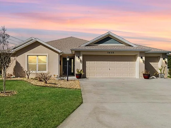 5458 Bacon Ter, The Villages, FL 32163