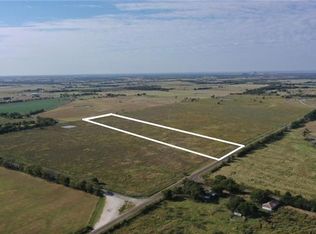 Battle Lake Rd, Mart, TX 76664