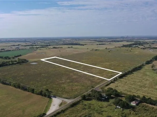 Battle Lake Rd, Mart, TX 76664