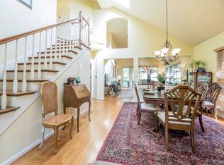 628 Andover Village Pl, Lexington, KY 40509