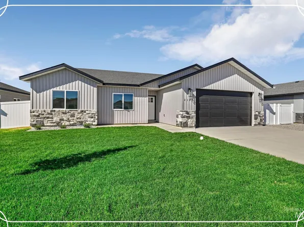 2101 Erin St, Jerome, ID 83338