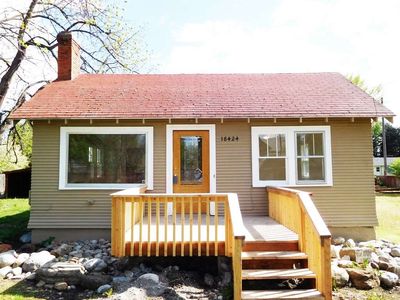 18424 E Sinto Ave, Greenacres, WA, 99016