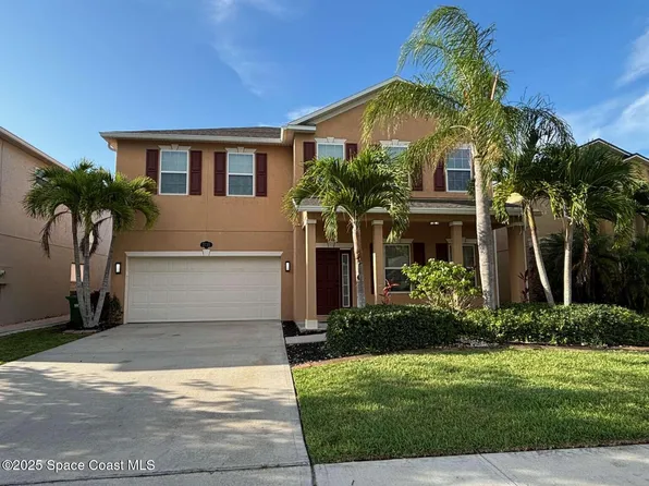 3725 Aria Dr, Melbourne, FL 32904