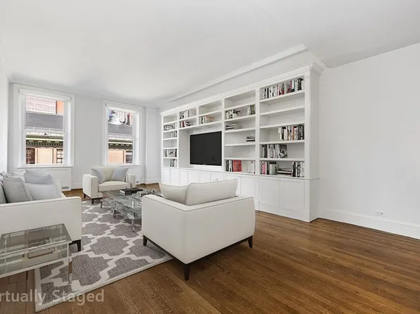 970 Park Ave #6N, Manhattan, NY 10028