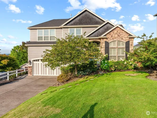 1000 E Lucas Street, La Center, WA 98629