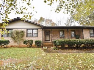 914 Camp Creek Rd, Cornelia, GA 30531