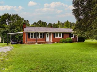 5742 N State Highway 62, Burlington, NC 27217