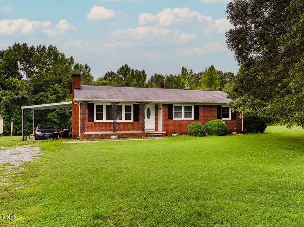 5742 N State Highway 62, Burlington, NC 27217