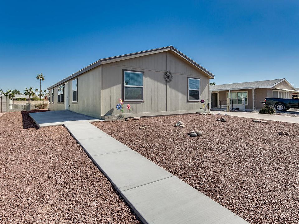 2nd image of 26437 S Navajo Pl