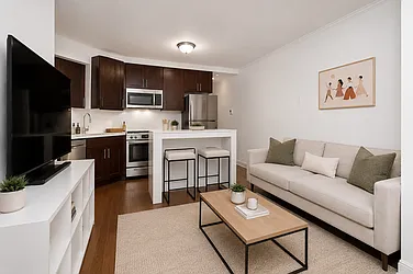 170 East 2nd Street, #4F