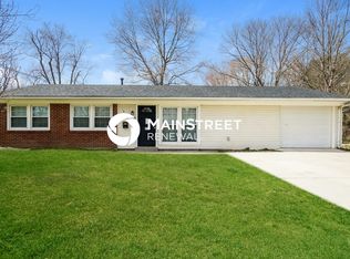 10610 Grafton Hall Rd, Louisville, KY 40272