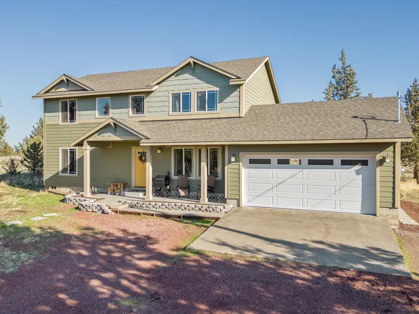 8673 SW Sisters View Pl, Terrebonne, OR 97760