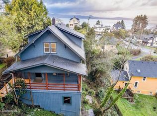 334 Grand Ave, Astoria, OR 97103
