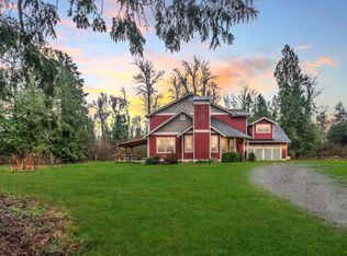 2389 W 95th Ter, Blaine, WA 98230