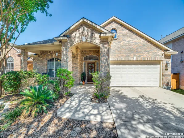 514 Aster Trl, San Antonio, TX 78256