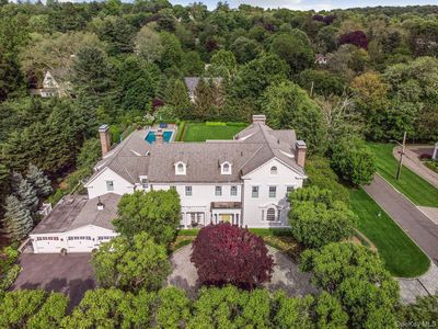 1 Roland Road, Irvington, NY, 10533