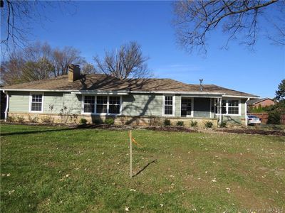 213 Rosewood Dr, Clarksville, IN, 47129