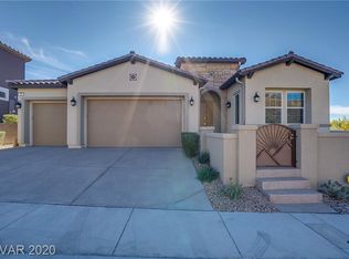 23 Via Tiberina, Henderson, NV 89011
